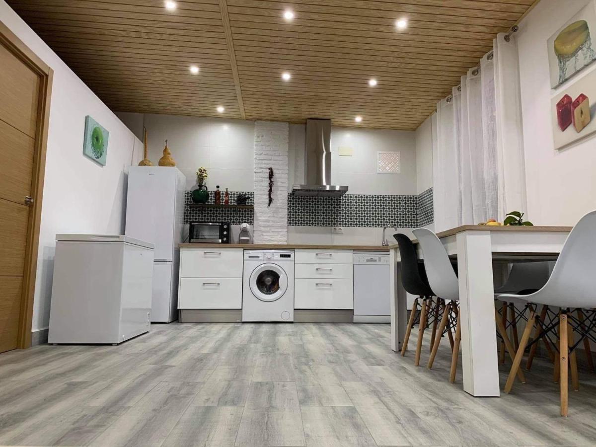 Apartamento “Las Cuadras “ Cadiz Exterior photo