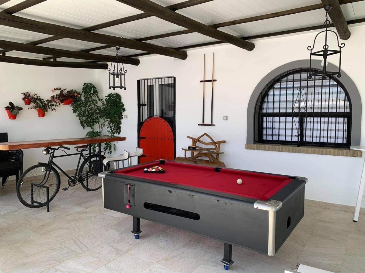Apartamento “Las Cuadras “ Cadiz Exterior photo